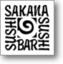 Sushi Sakana Logo