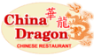 China Dragon Logo